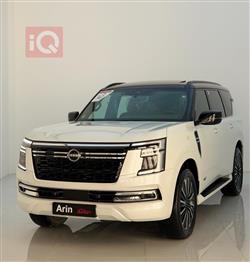 نيسان باترول